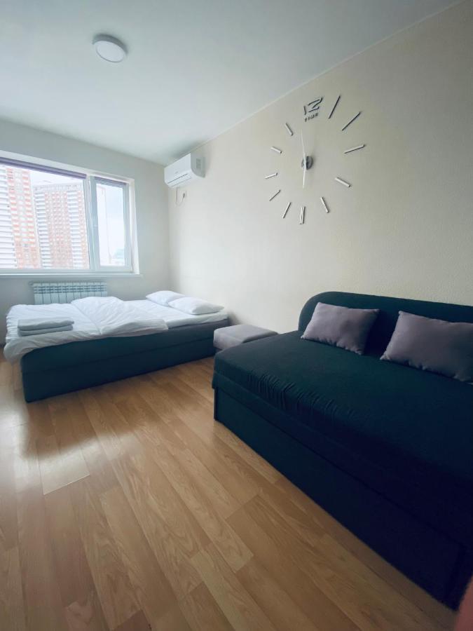 New Quiet Place In Kiev Esterno foto