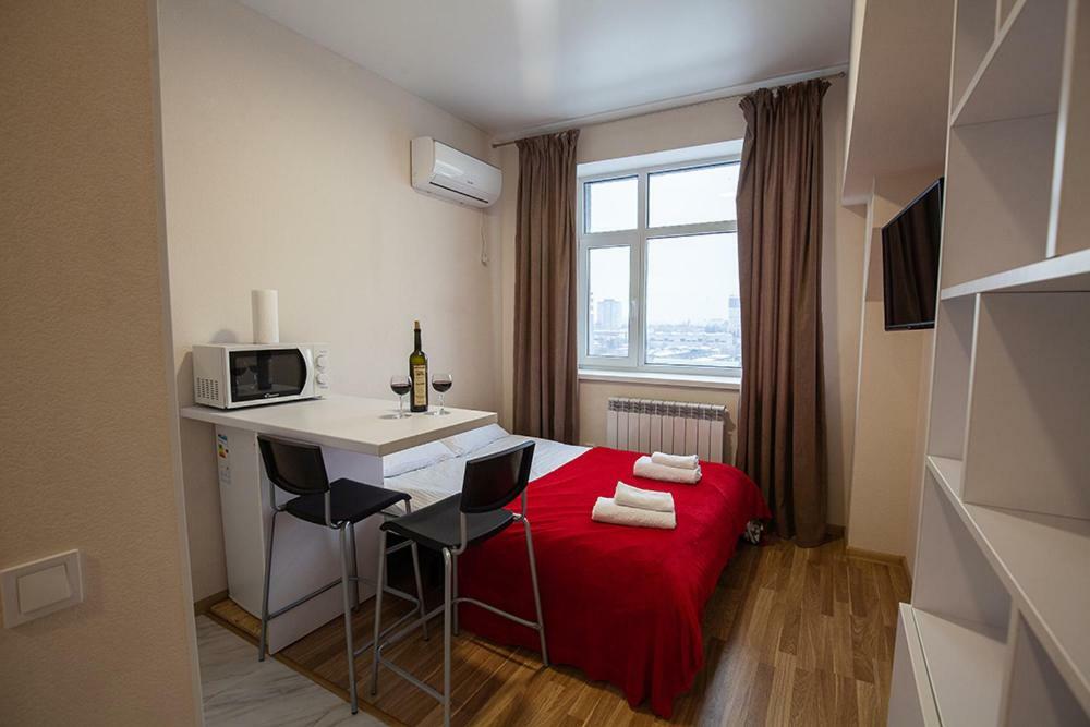New Quiet Place In Kiev Esterno foto